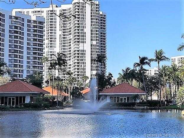 Small Image of 3530 MYSTIC POINTE DR #2108, Aventura Number 19