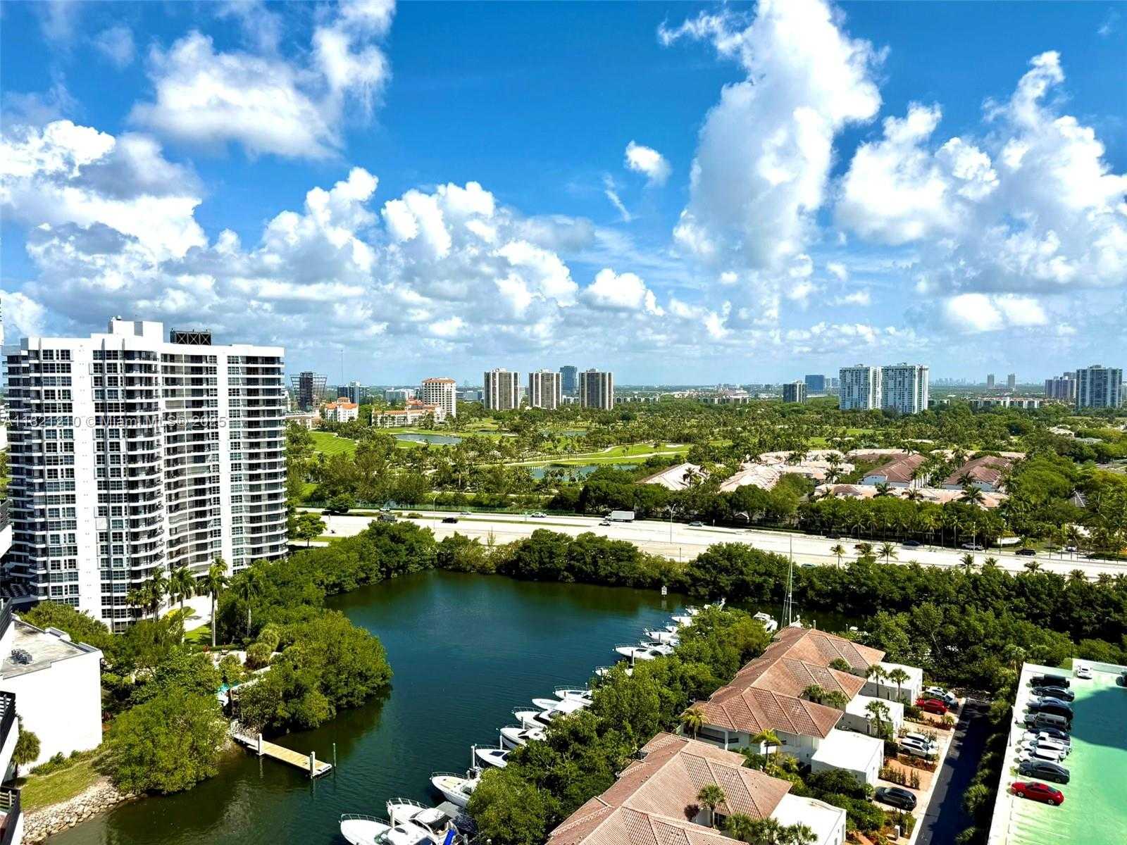 Small Image of 3530 MYSTIC POINTE DR #2108, Aventura Number 5