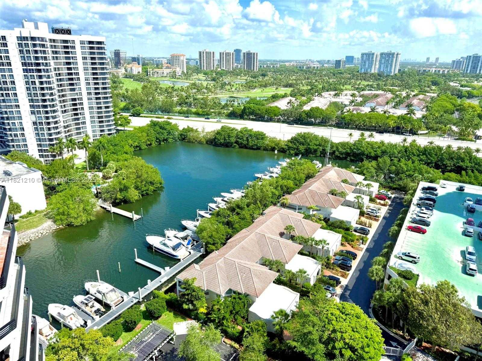 Small Image of 3530 MYSTIC POINTE DR #2108, Aventura Number 6