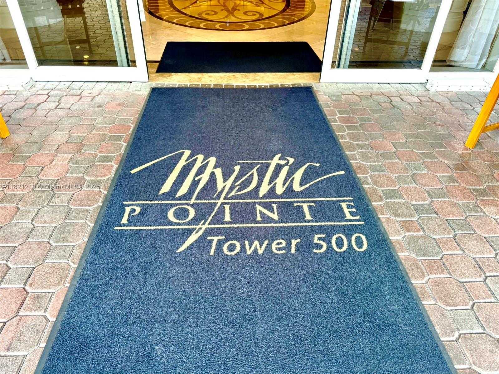 Small Image of 3530 MYSTIC POINTE DR #2108, Aventura Number 8