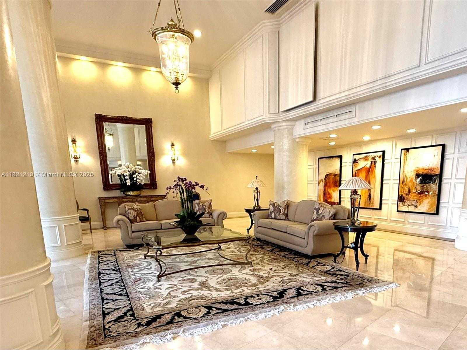 Small Image of 3530 MYSTIC POINTE DR #2108, Aventura Number 9