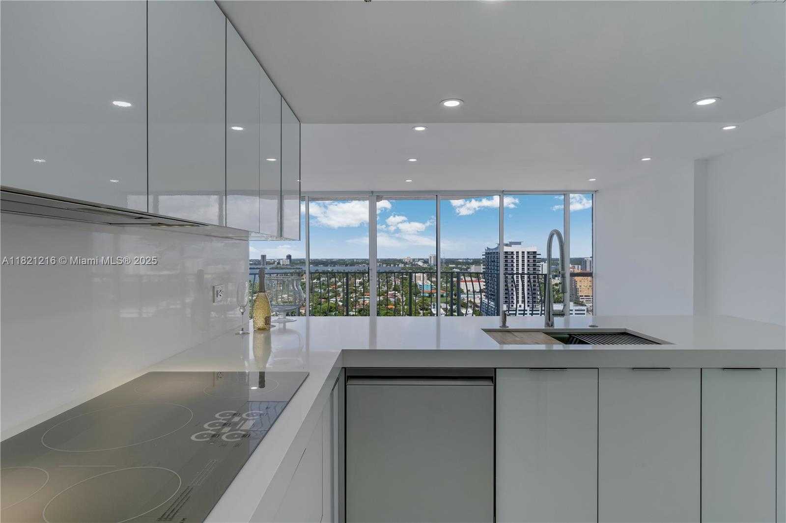Small Image of 7601 EAST TREASURE DR #2305, North Bay Village Number 10