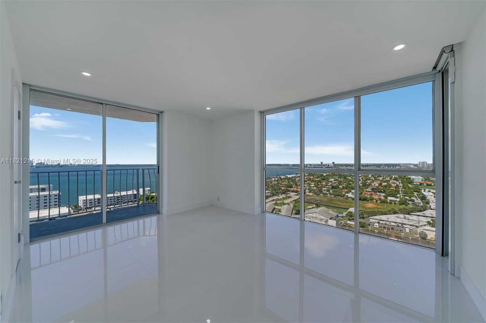 Small Image of 7601 EAST TREASURE DR #2305, North Bay Village Number 17