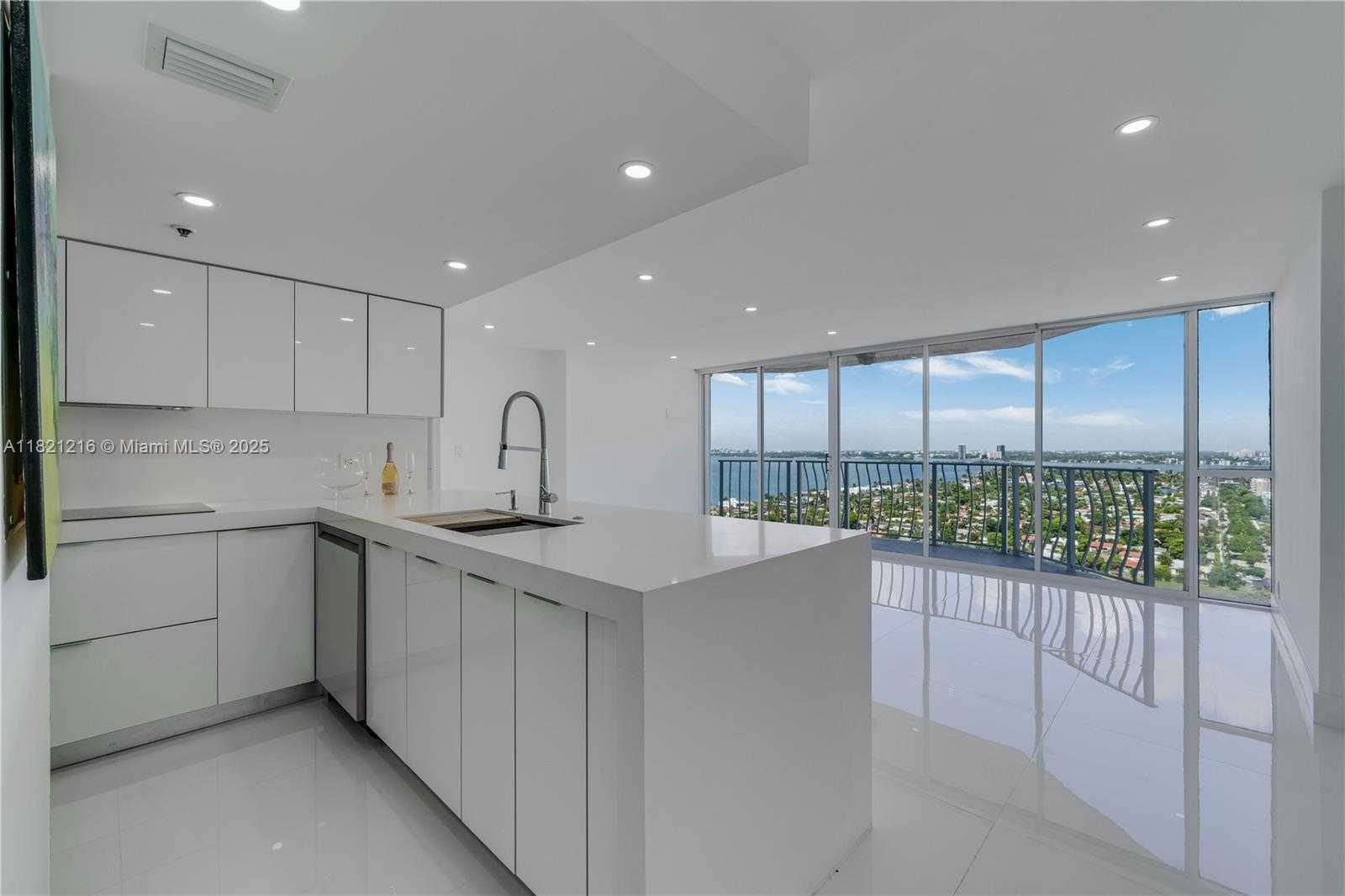 Small Image of 7601 EAST TREASURE DR #2305, North Bay Village Number 2