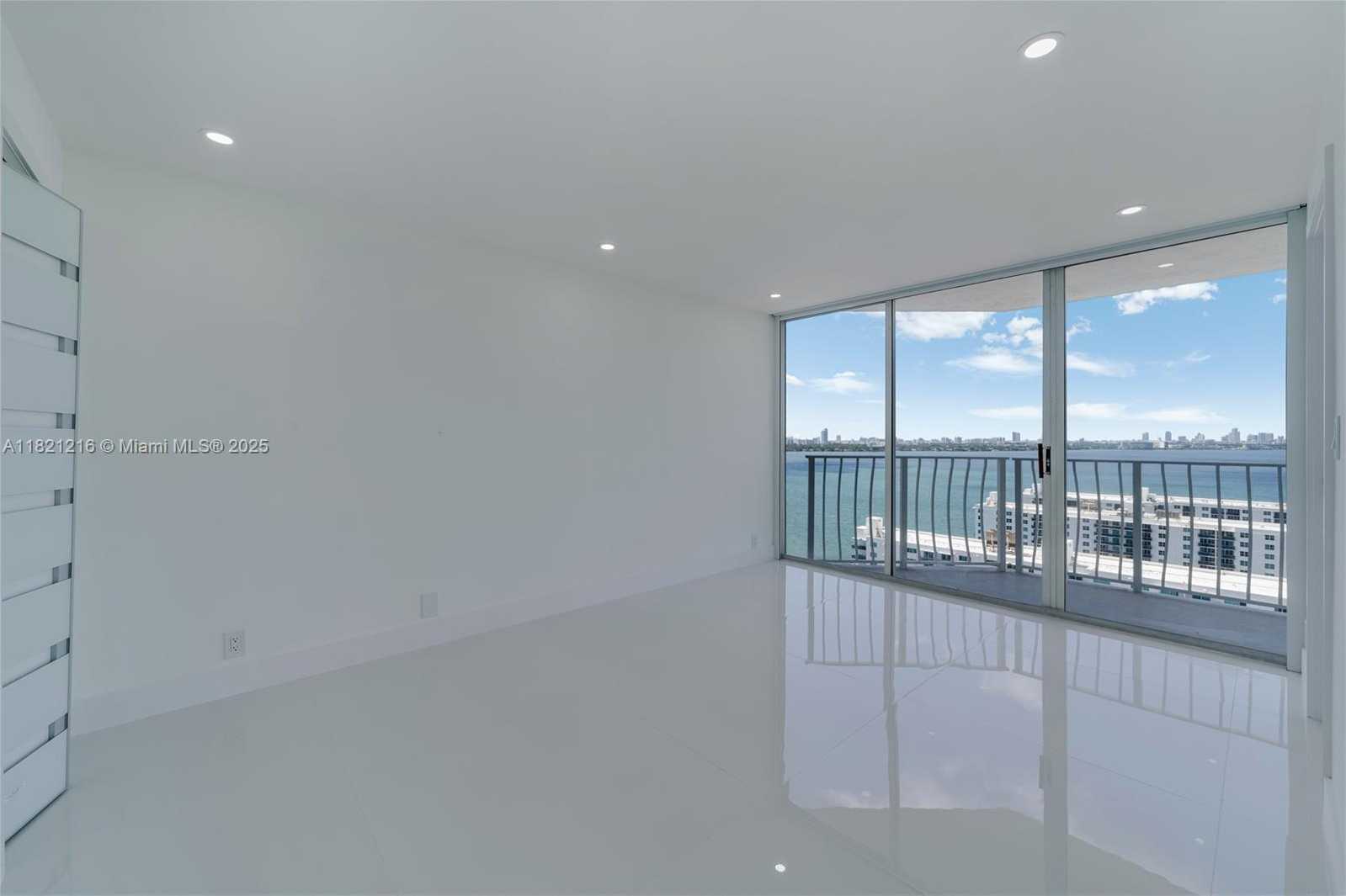 Small Image of 7601 EAST TREASURE DR #2305, North Bay Village Number 21