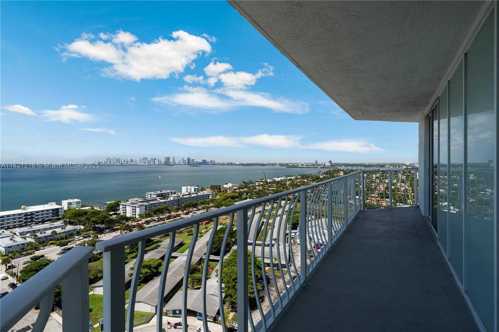 Small Image of 7601 EAST TREASURE DR #2305, North Bay Village Number 27