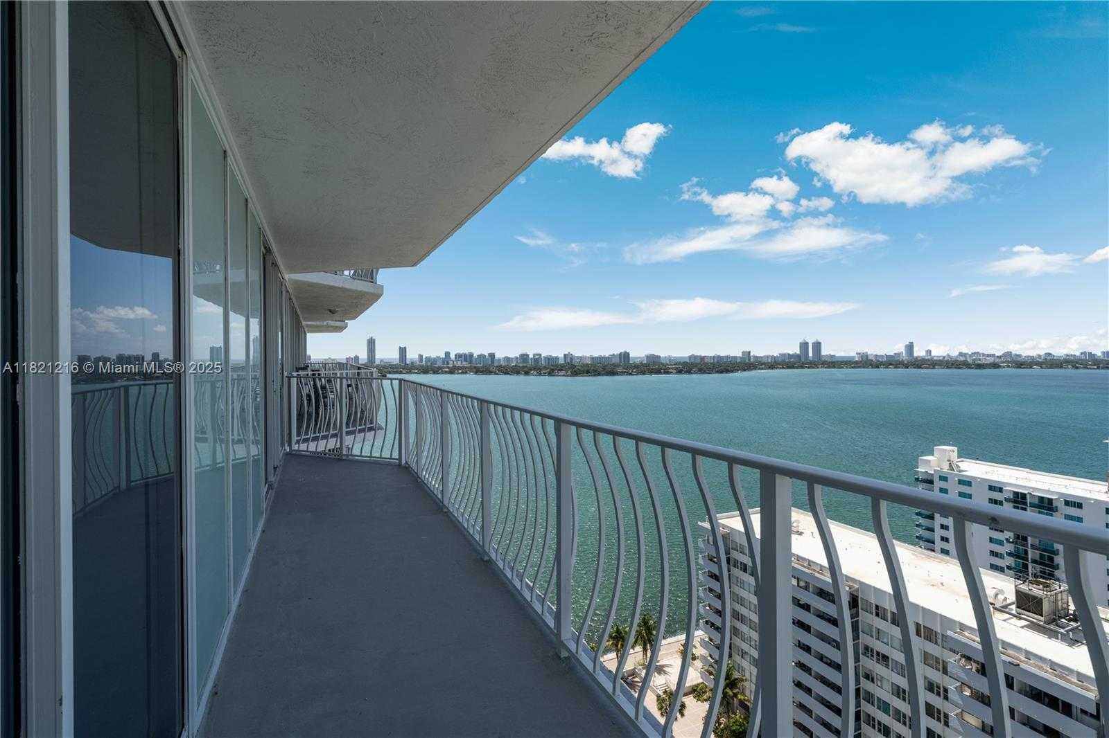 Small Image of 7601 EAST TREASURE DR #2305, North Bay Village Number 28