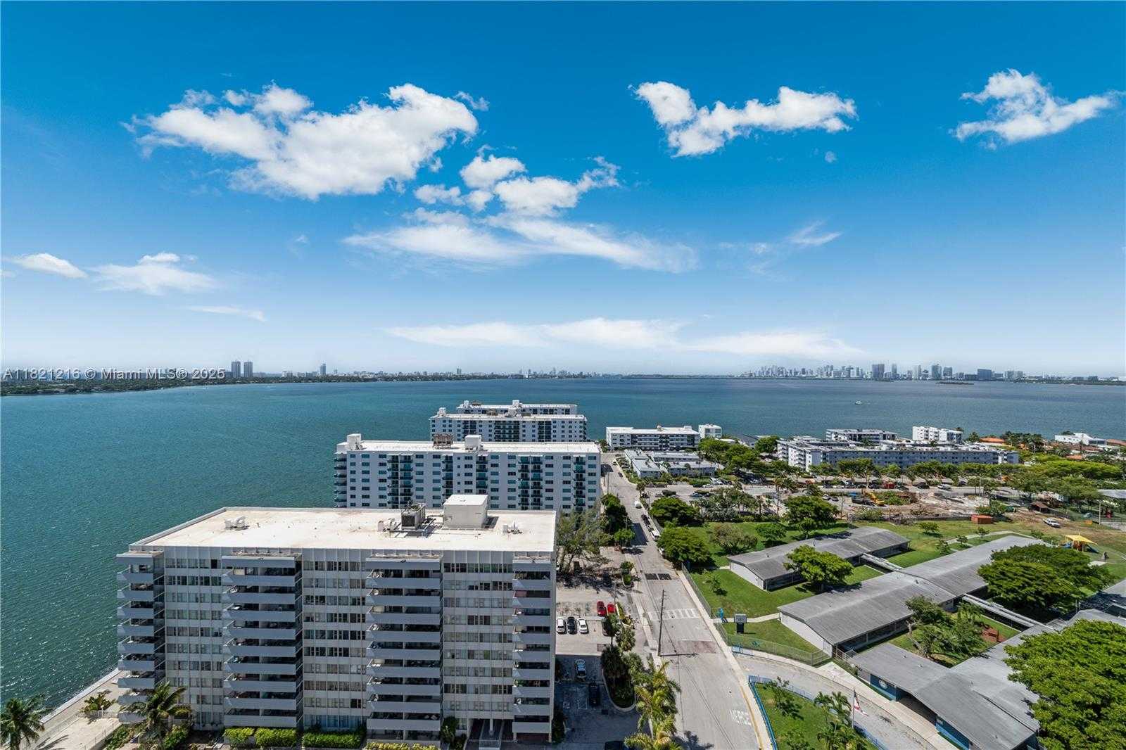 Small Image of 7601 EAST TREASURE DR #2305, North Bay Village Number 29