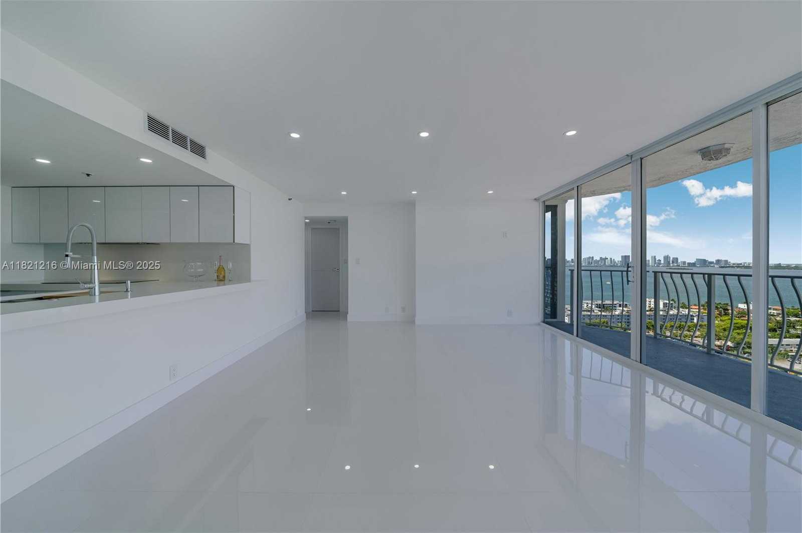 Small Image of 7601 EAST TREASURE DR #2305, North Bay Village Number 3