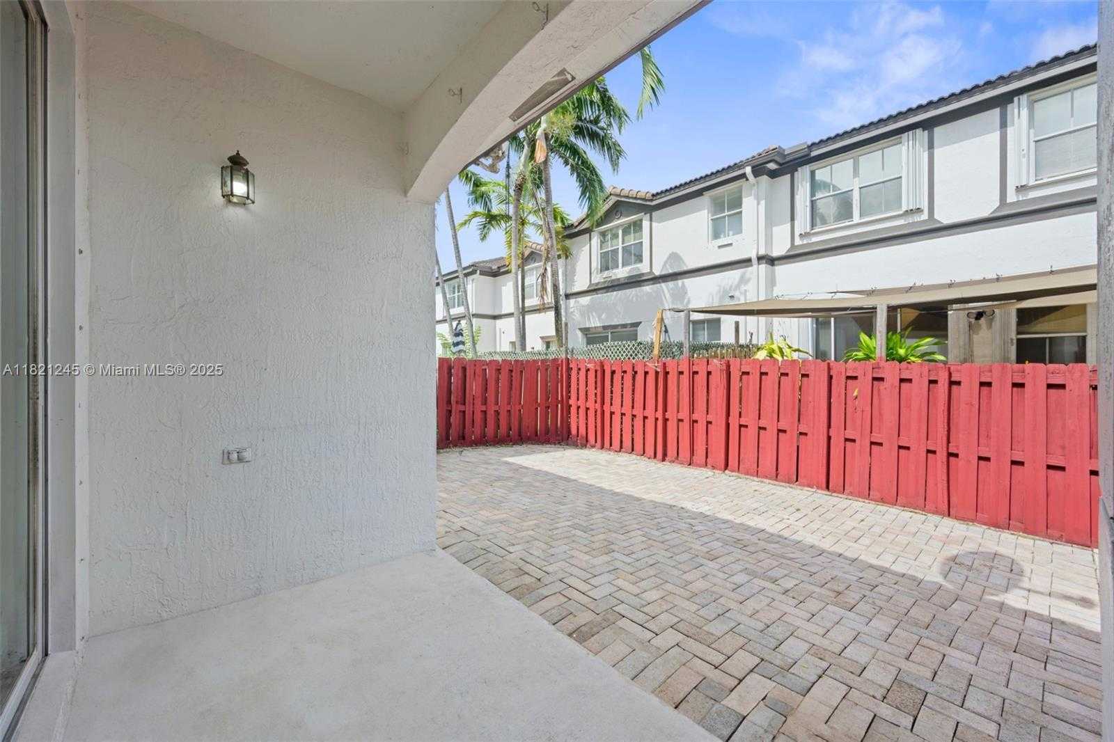 Small Image of 7633 NORTH WEST 114TH PATH #7633, Doral Number 22
