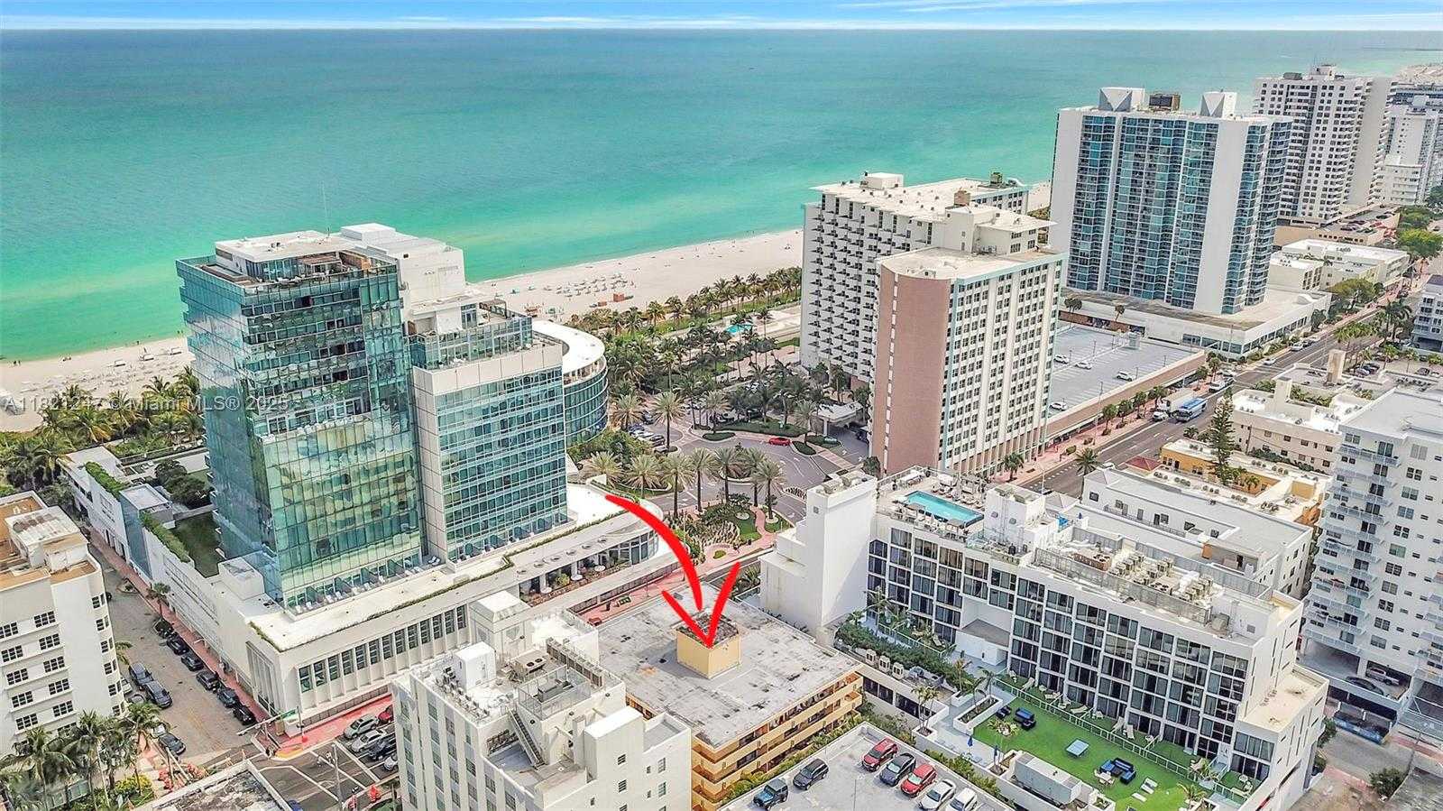 Small Image of 2924 COLLINS AVENUE #501, Miami Beach Number 25