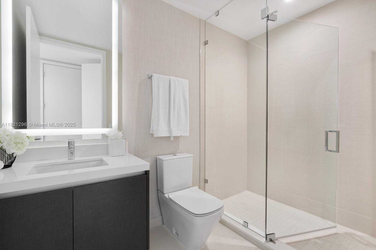 Small Image of 851 NORTH EAST 1ST AVE #5202, Miami Number 17