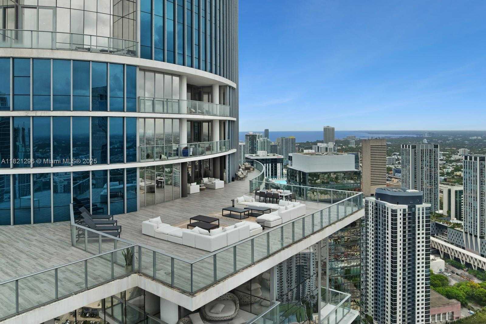 Small Image of 851 NORTH EAST 1ST AVE #5202, Miami Number 2