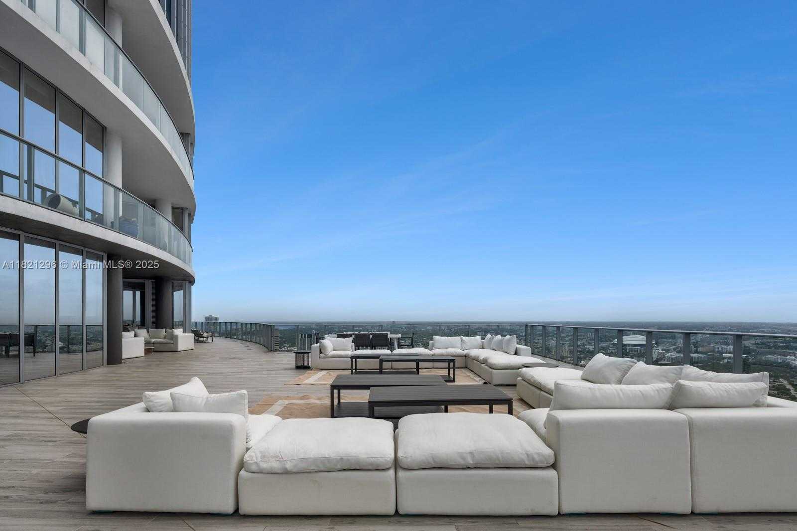 Small Image of 851 NORTH EAST 1ST AVE #5202, Miami Number 21