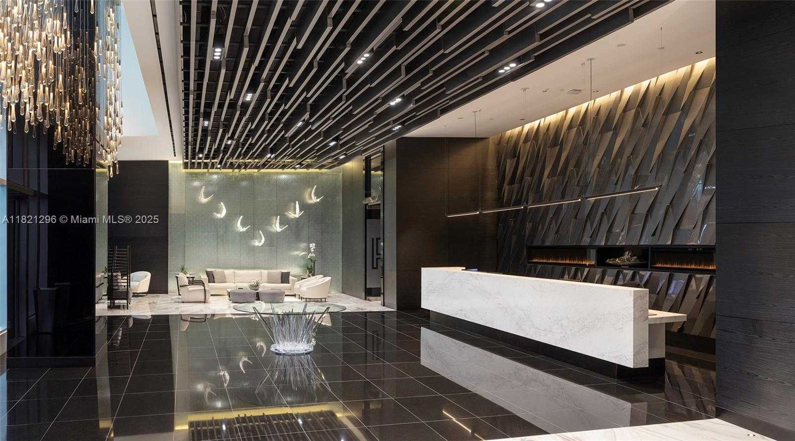 Small Image of 851 NORTH EAST 1ST AVE #5202, Miami Number 33