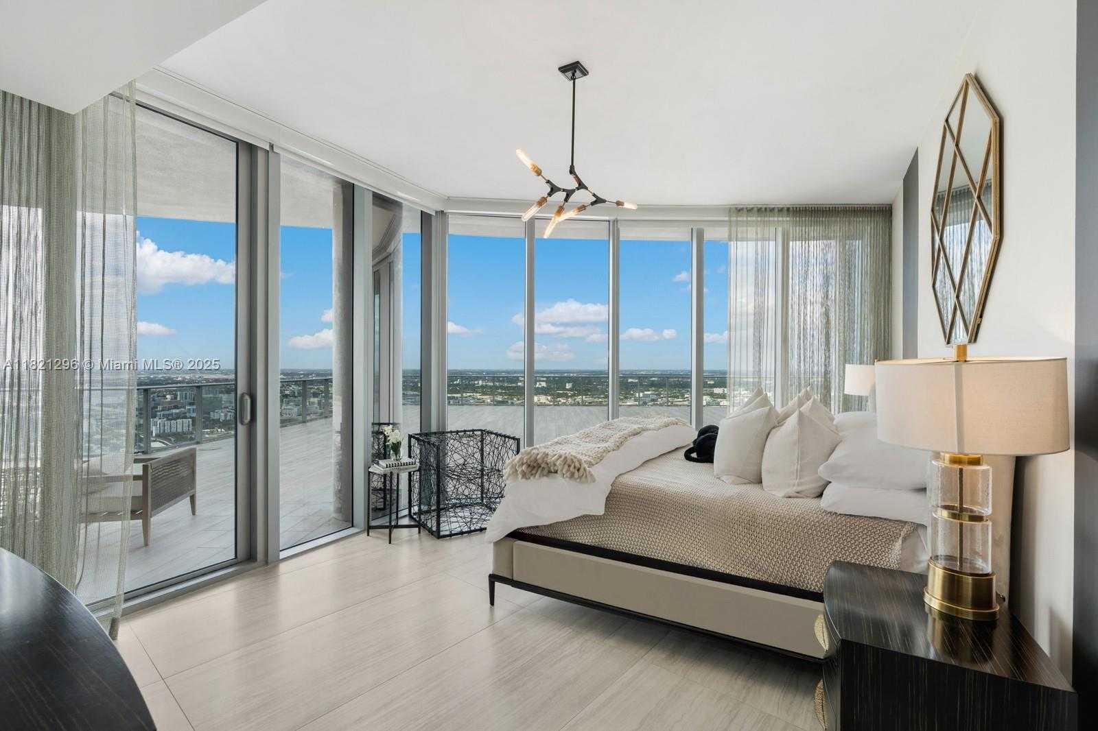 Small Image of 851 NORTH EAST 1ST AVE #5202, Miami Number 9