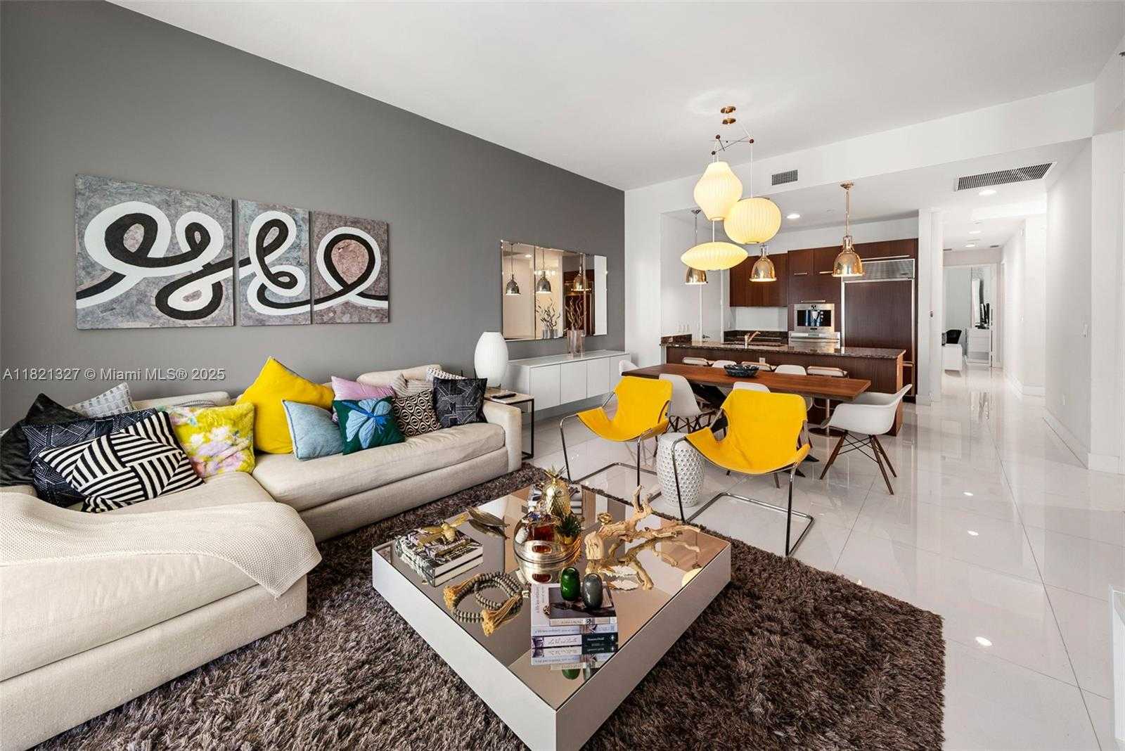 Small Image of 15901 COLLINS AVE #3302, Sunny Isles Beach Number 3