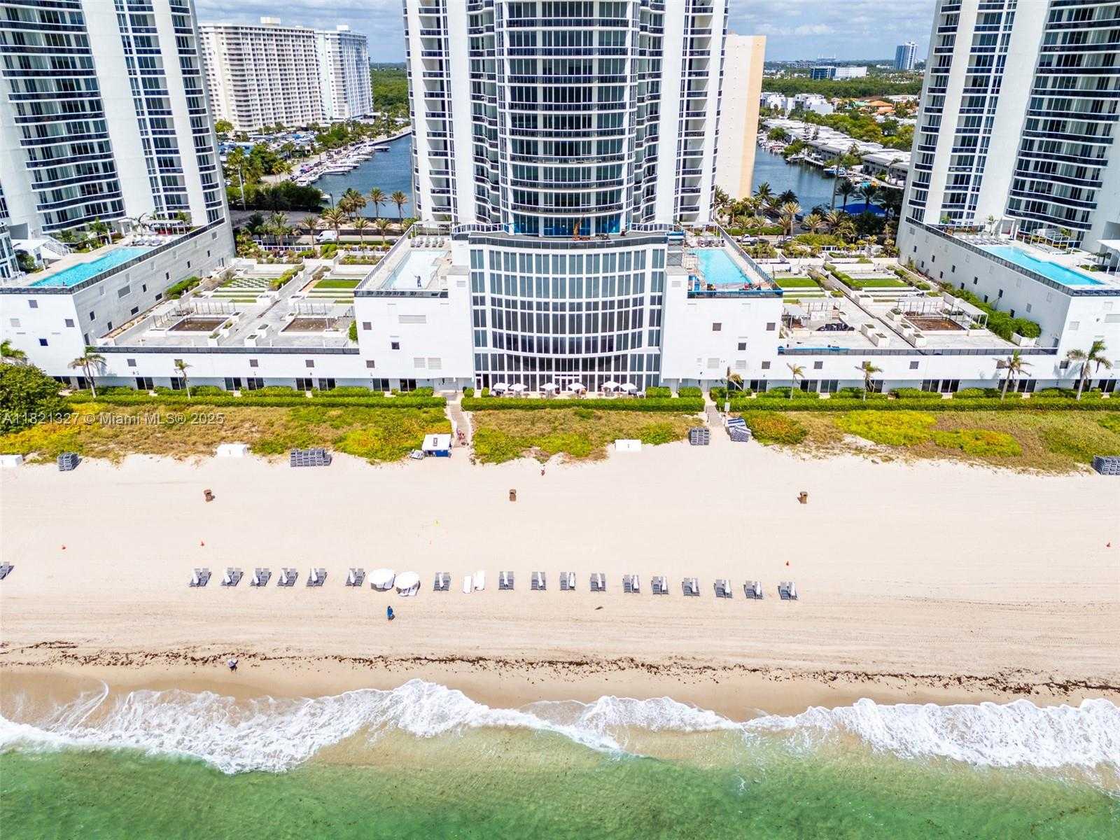 Small Image of 15901 COLLINS AVE #3302, Sunny Isles Beach Number 50