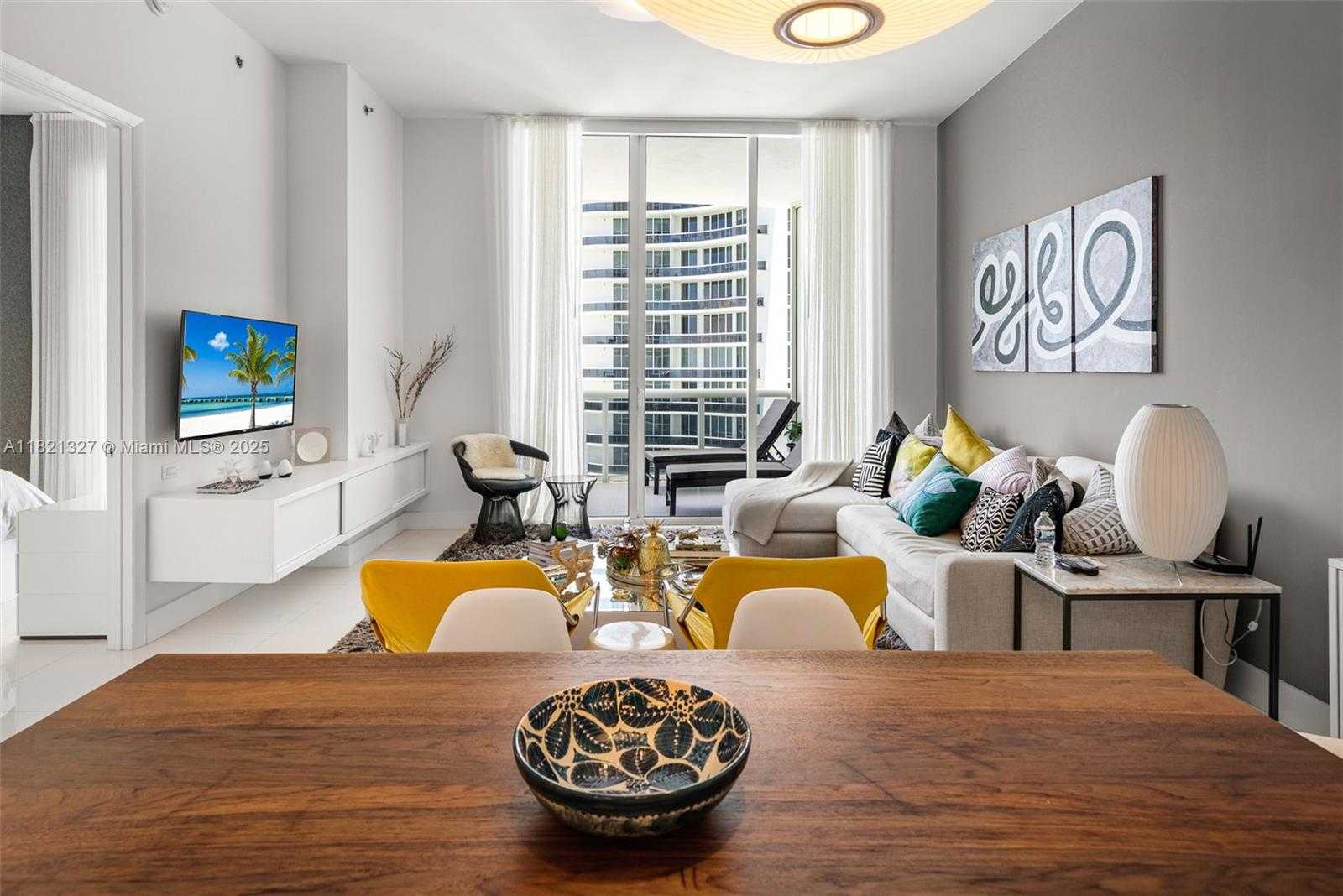 Small Image of 15901 COLLINS AVE #3302, Sunny Isles Beach Number 9