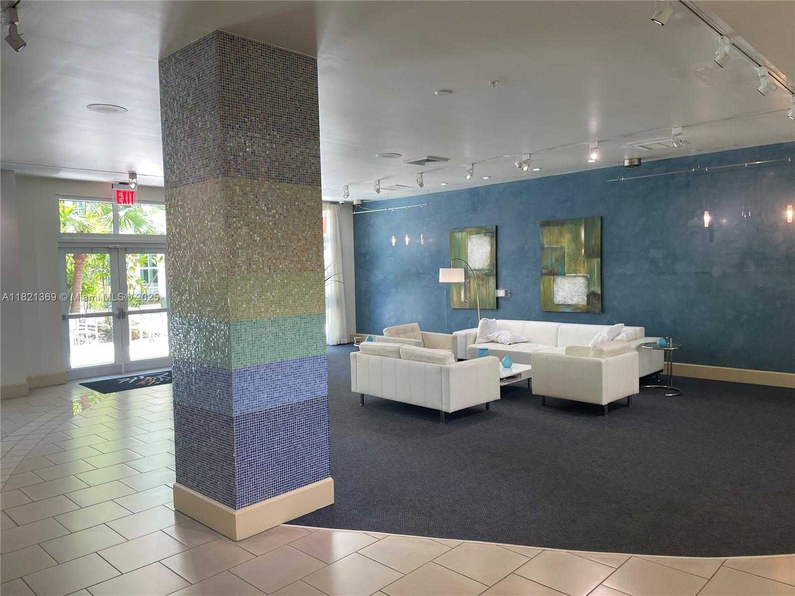 Small Image of 2000 NORTH BAYSHORE DR #201, Miami Number 21