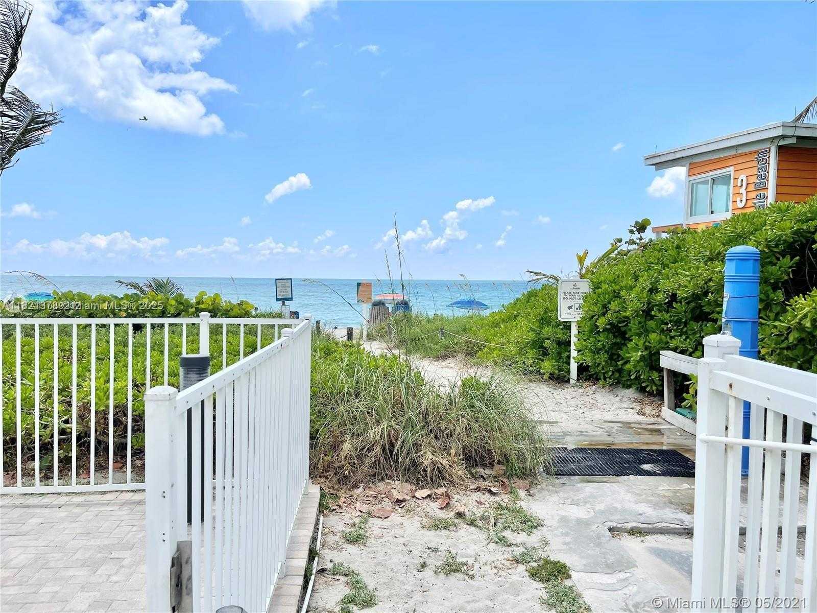 Small Image of 1936 SOUTH OCEAN DR #7C, Hallandale Beach Number 12