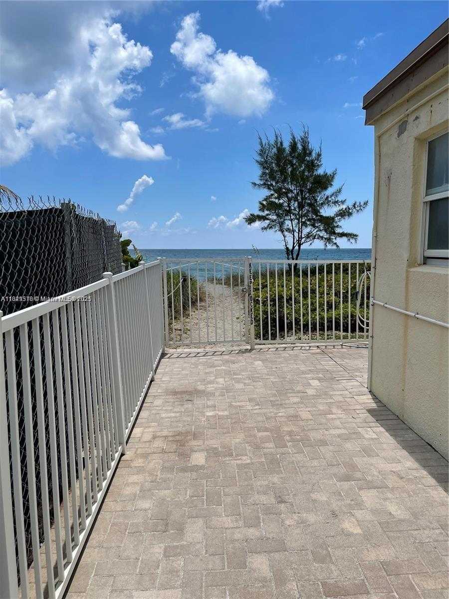 Small Image of 1936 SOUTH OCEAN DR #7C, Hallandale Beach Number 13