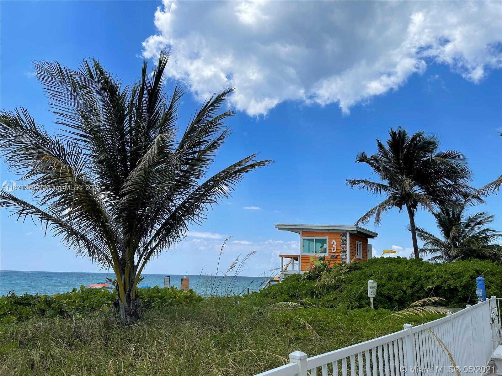 Small Image of 1936 SOUTH OCEAN DR #7C, Hallandale Beach Number 22