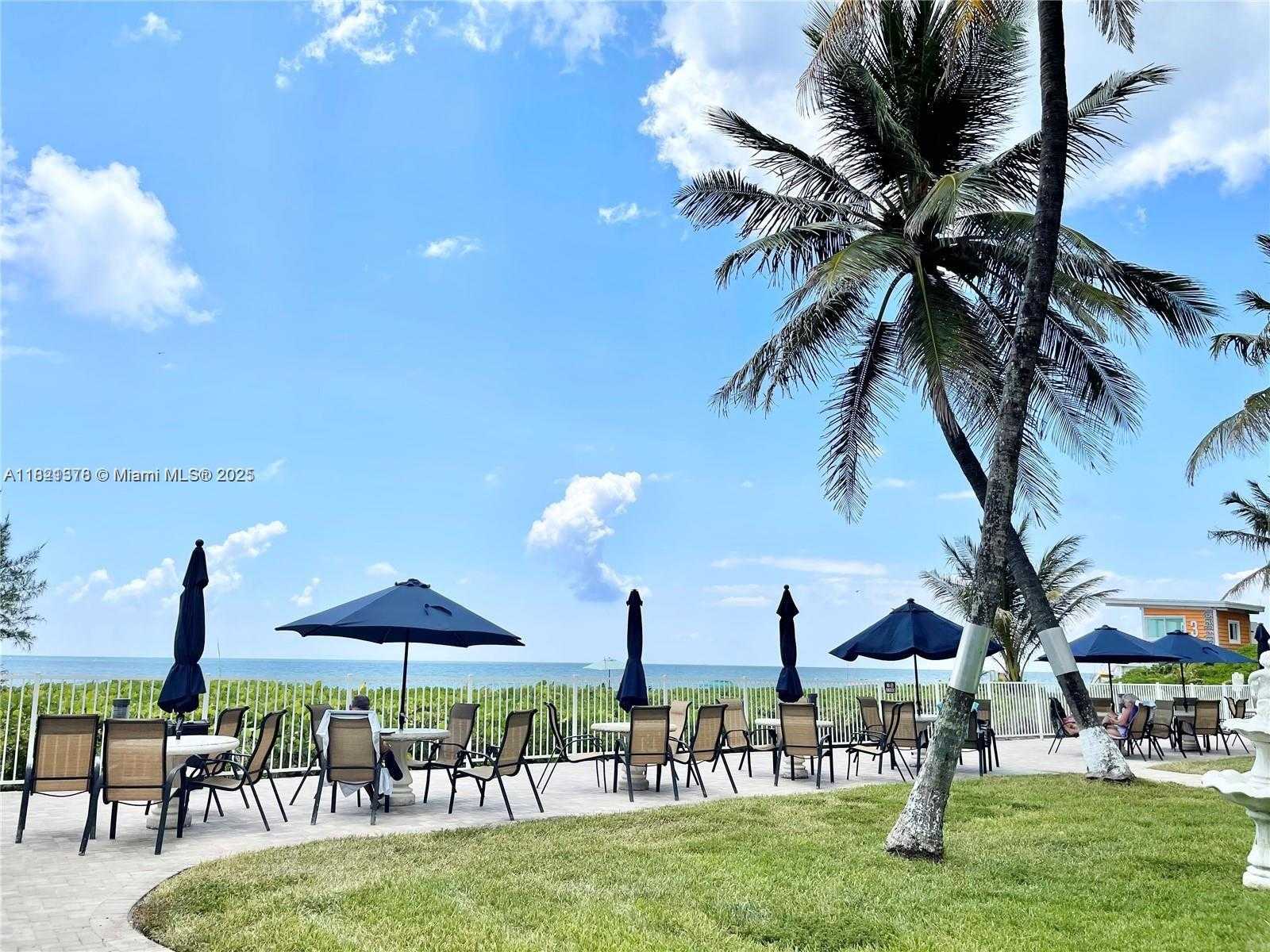 Small Image of 1936 SOUTH OCEAN DR #7C, Hallandale Beach Number 26