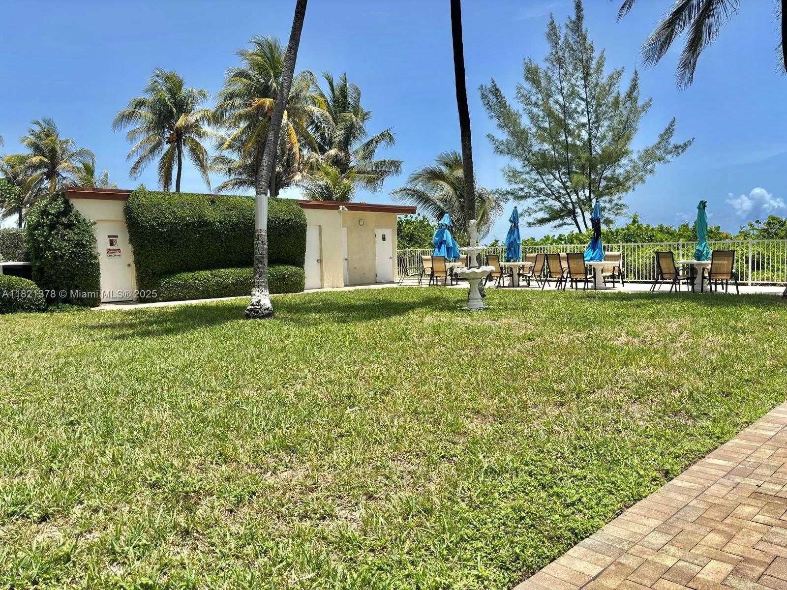 Small Image of 1936 SOUTH OCEAN DR #7C, Hallandale Beach Number 29