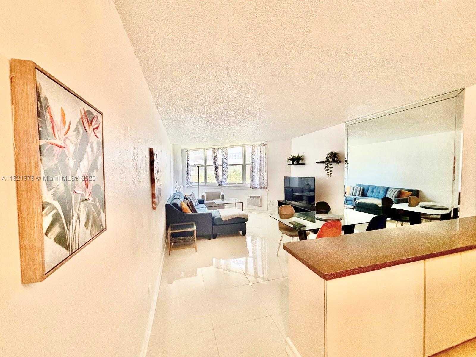 Small Image of 1936 SOUTH OCEAN DR #7C, Hallandale Beach Number 3