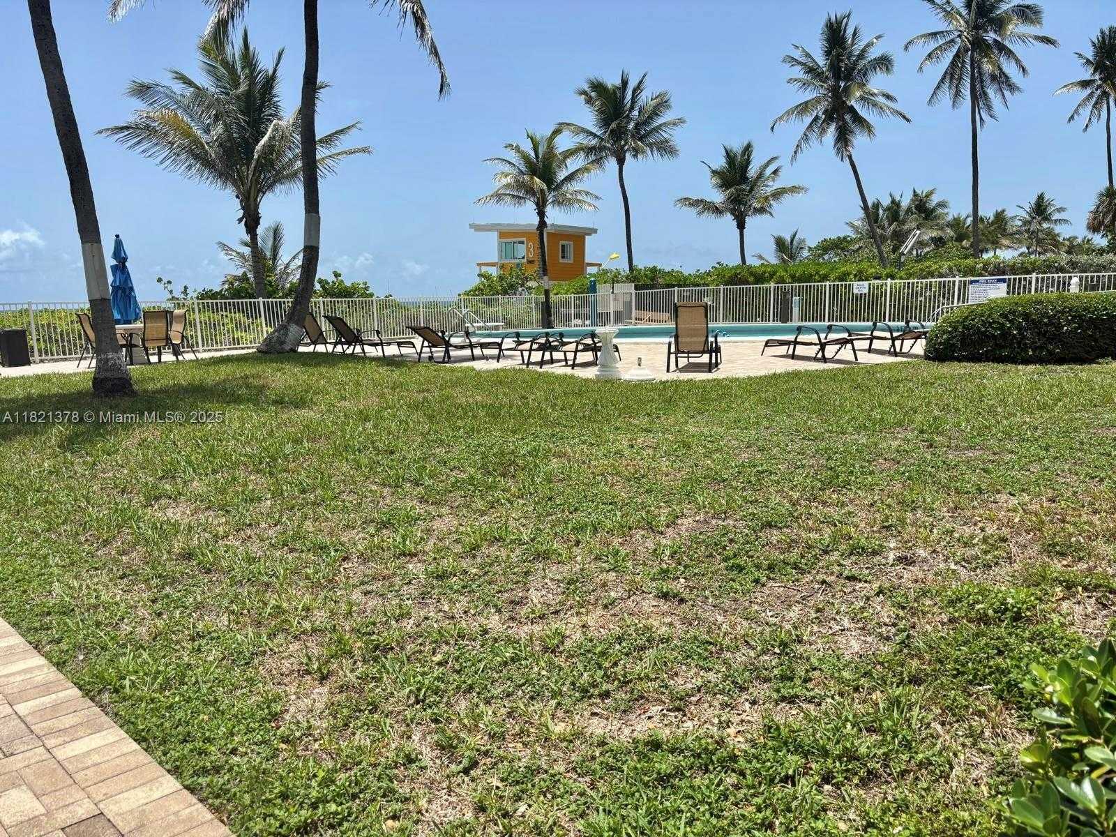 Small Image of 1936 SOUTH OCEAN DR #7C, Hallandale Beach Number 30