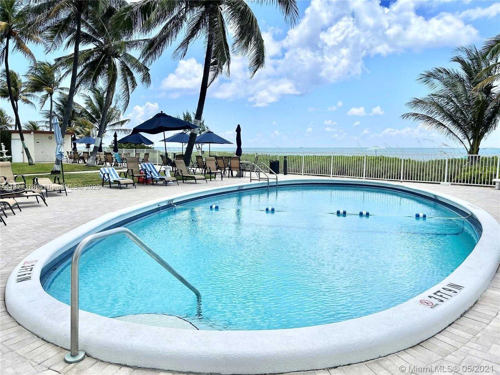 Small Image of 1936 SOUTH OCEAN DR #7C, Hallandale Beach Number 32