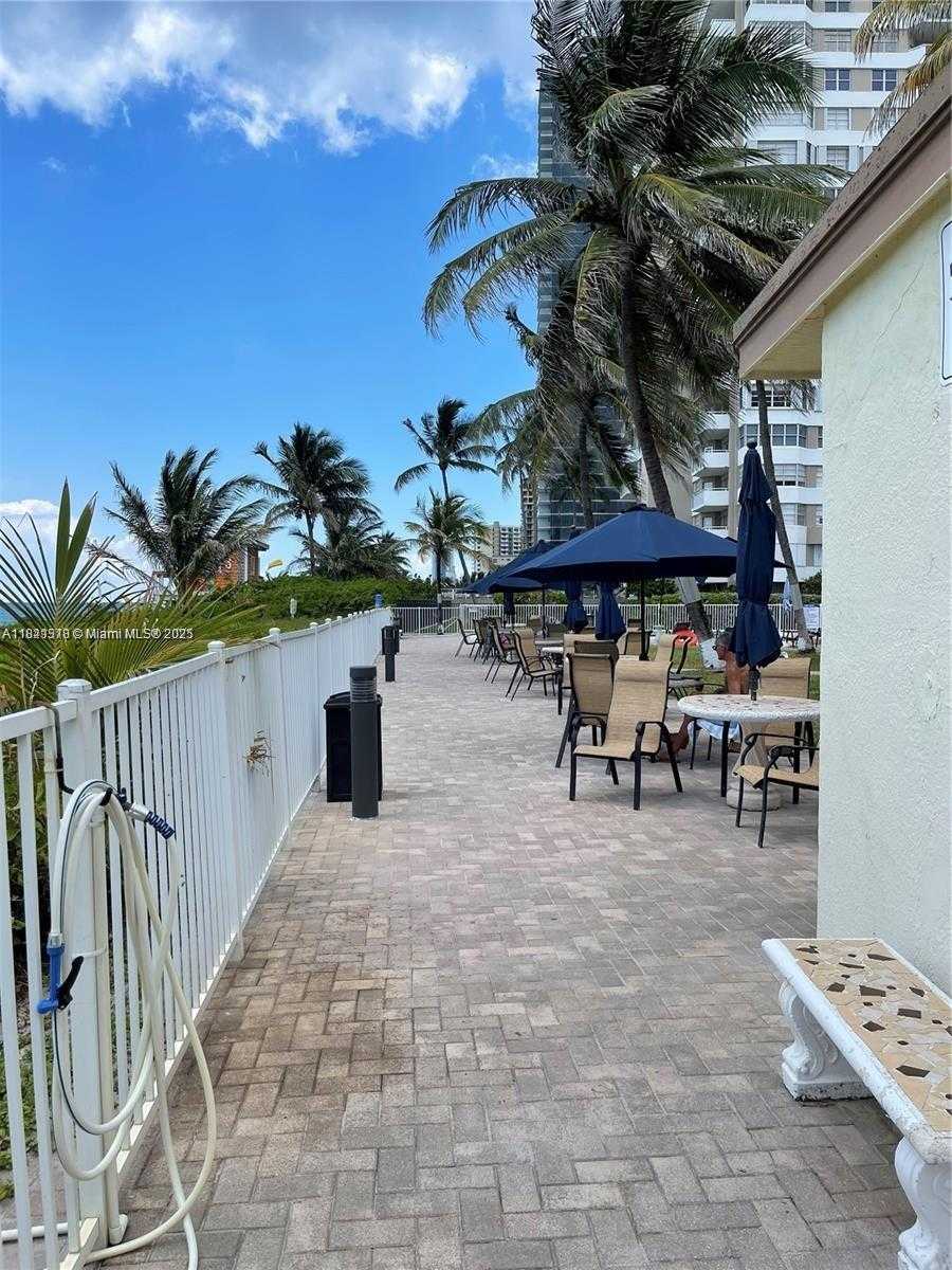 Small Image of 1936 SOUTH OCEAN DR #7C, Hallandale Beach Number 33