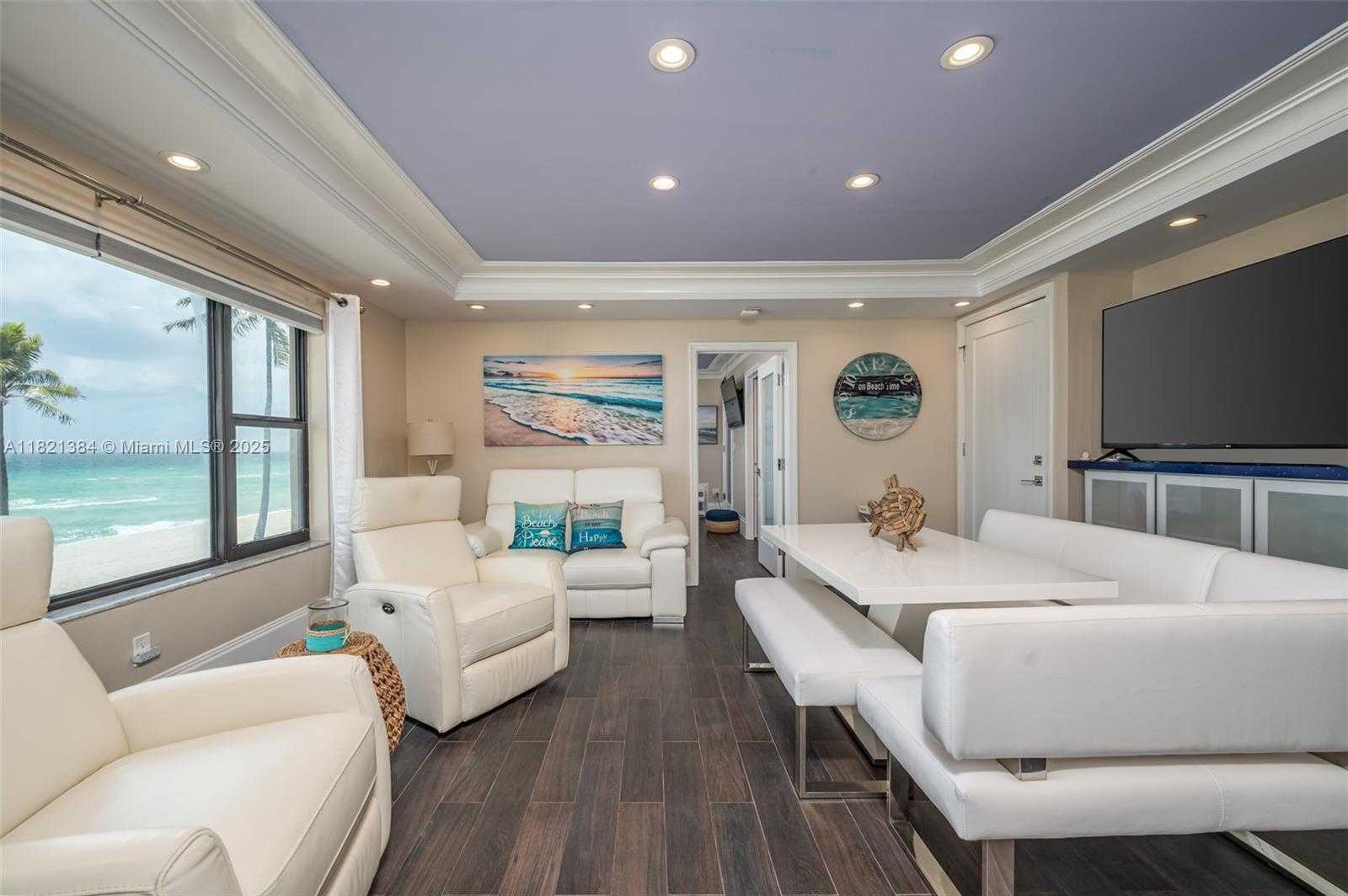 Small Image of 3300 NORTH SURF RD #17A, Hollywood Number 2