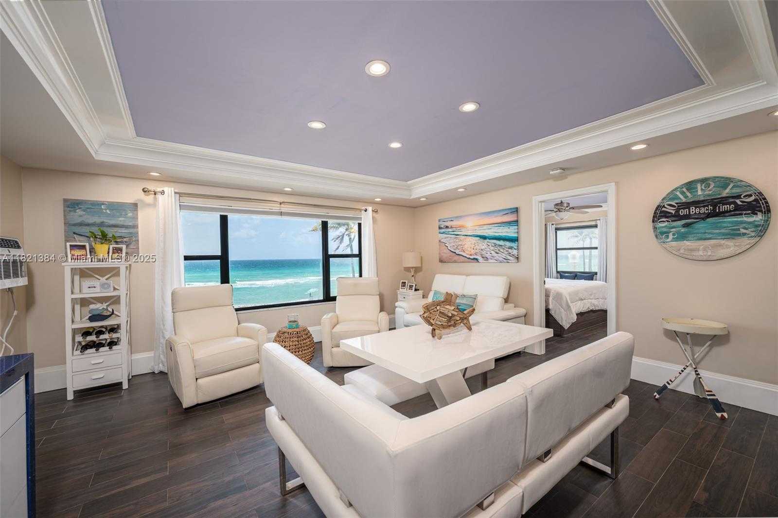 Small Image of 3300 NORTH SURF RD #17A, Hollywood Number 3