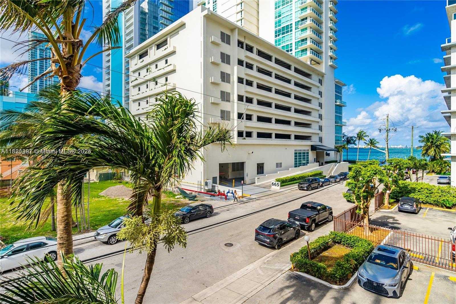 Small Image of 600 NORTH EAST 25TH ST #63, Miami Number 2