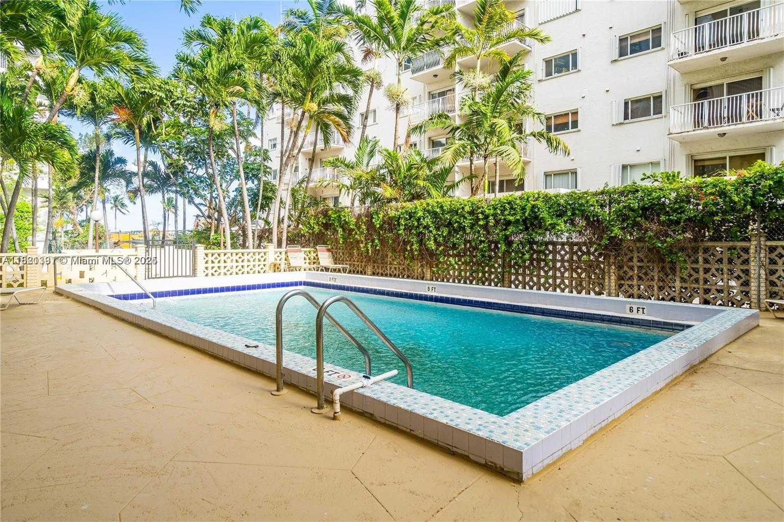 Small Image of 600 NORTH EAST 25TH ST #63, Miami Number 3