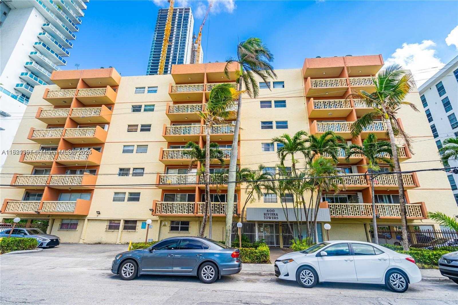 Small Image of 600 NORTH EAST 25TH ST #63, Miami Number 6