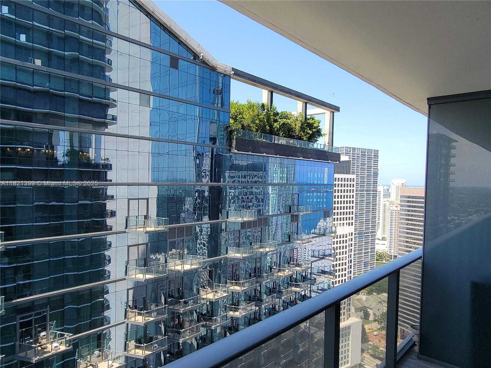 Small Image of 801 SOUTH MIAMI AVE #4408, Miami Number 22