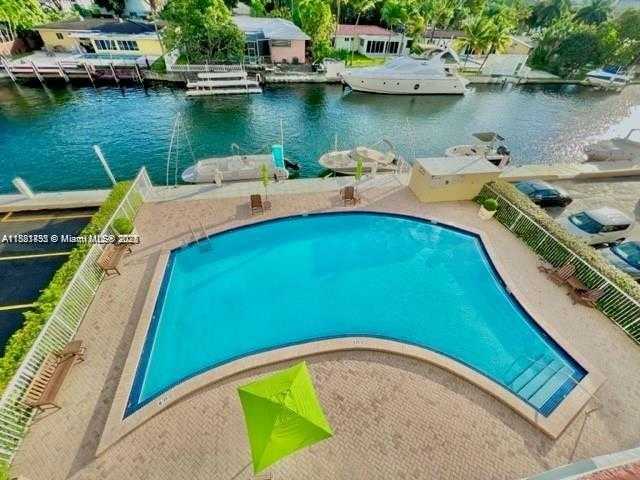 Small Image of 2020 NORTH EAST 135TH ST #407, North Miami Number 2