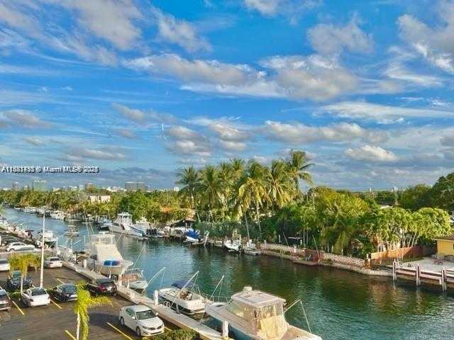 Small Image of 2020 NORTH EAST 135TH ST #407, North Miami Number 3