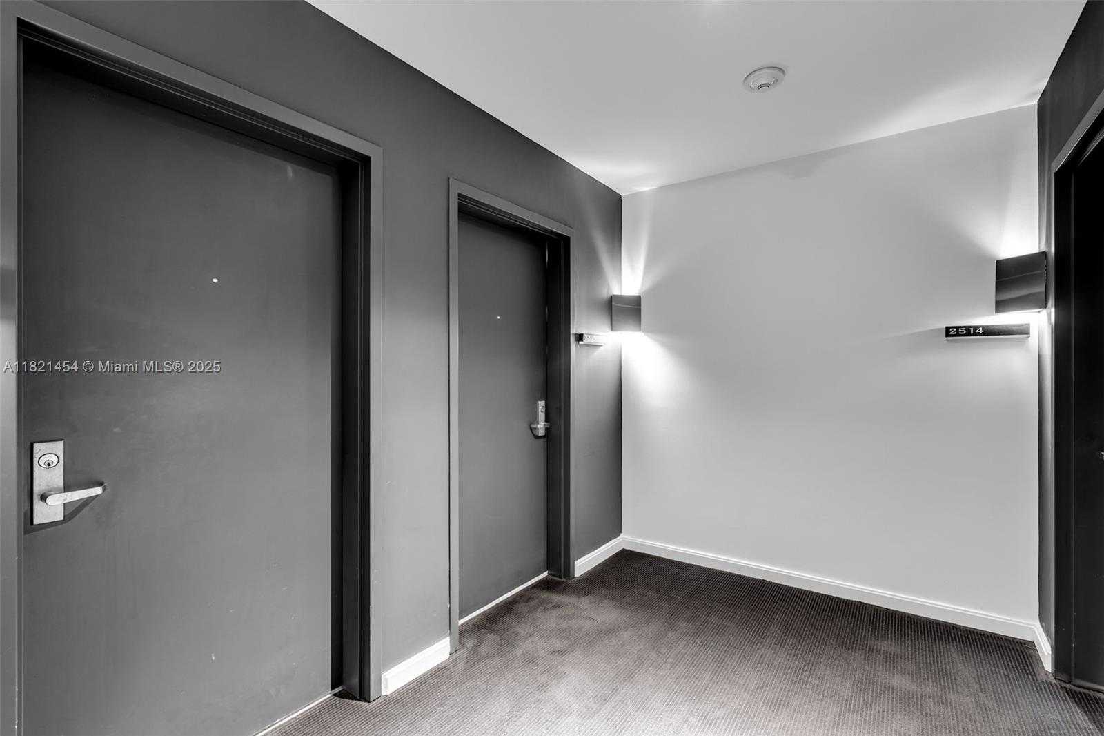 Small Image of 325 SOUTH BISCAYNE BLVD #2515, Miami Number 3