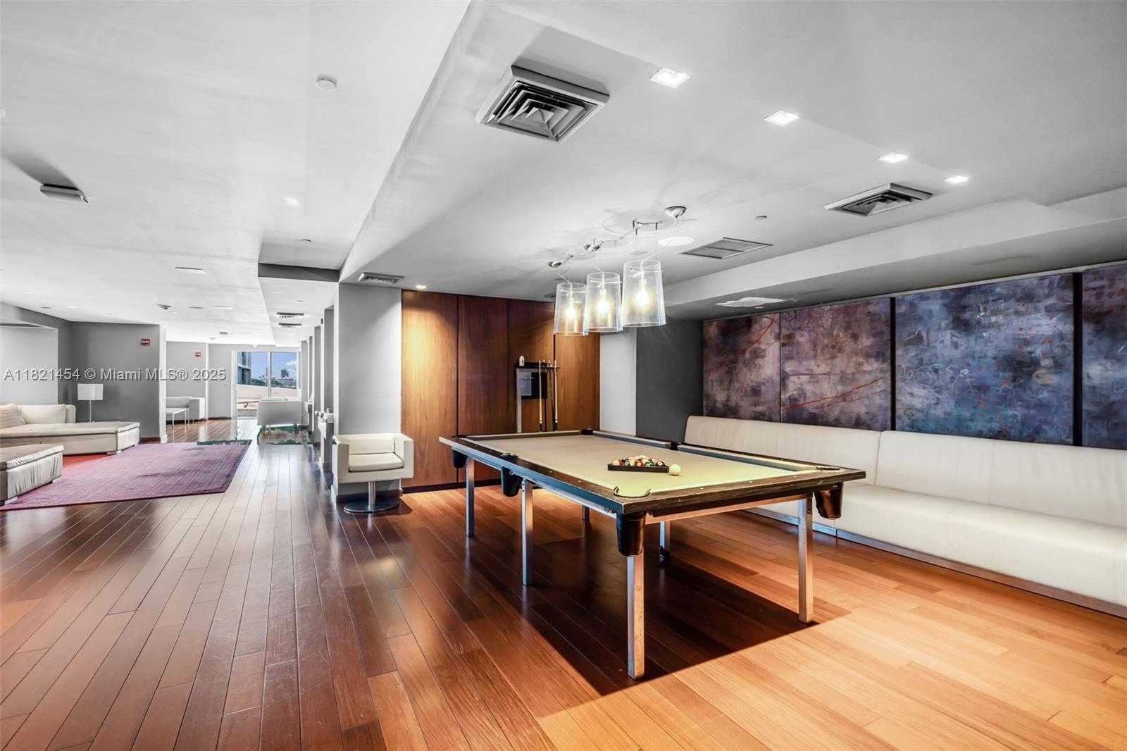 Small Image of 325 SOUTH BISCAYNE BLVD #2515, Miami Number 33