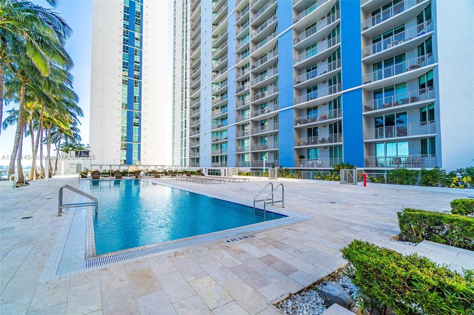 Small Image of 325 SOUTH BISCAYNE BLVD #2515, Miami Number 34