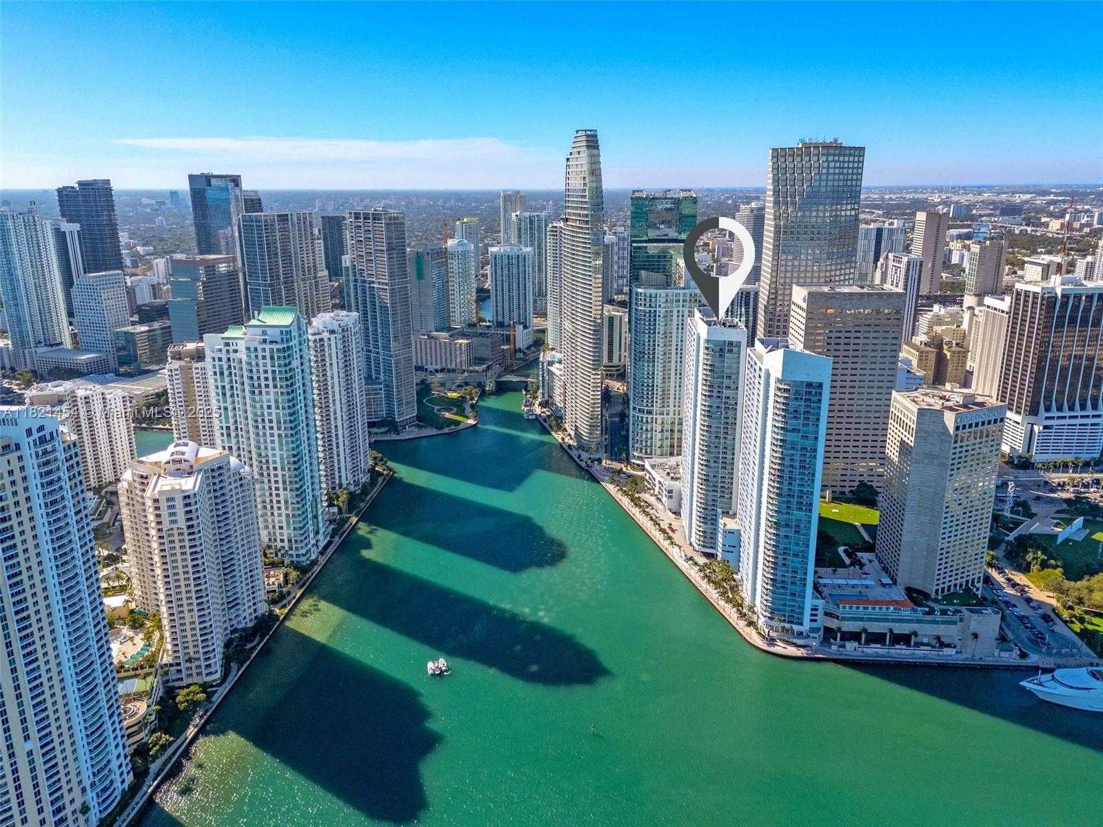 Small Image of 325 SOUTH BISCAYNE BLVD #2515, Miami Number 38