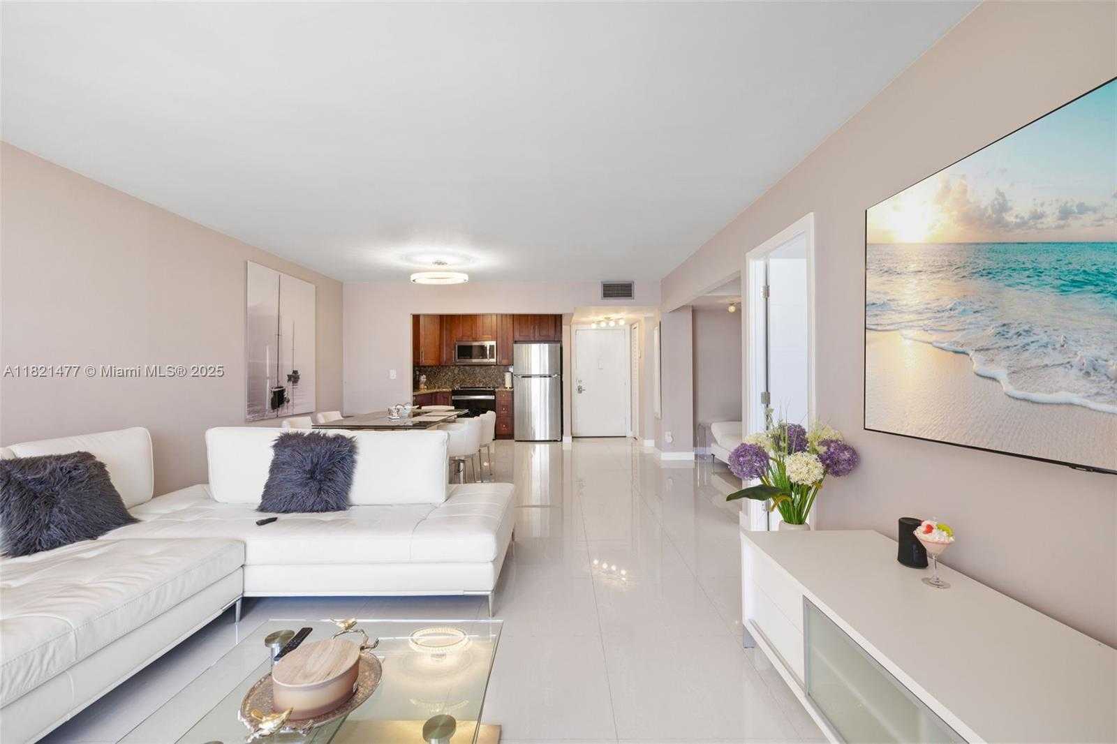 Small Image of 1825 SOUTH OCEAN DR #1013, Hallandale Beach Number 13