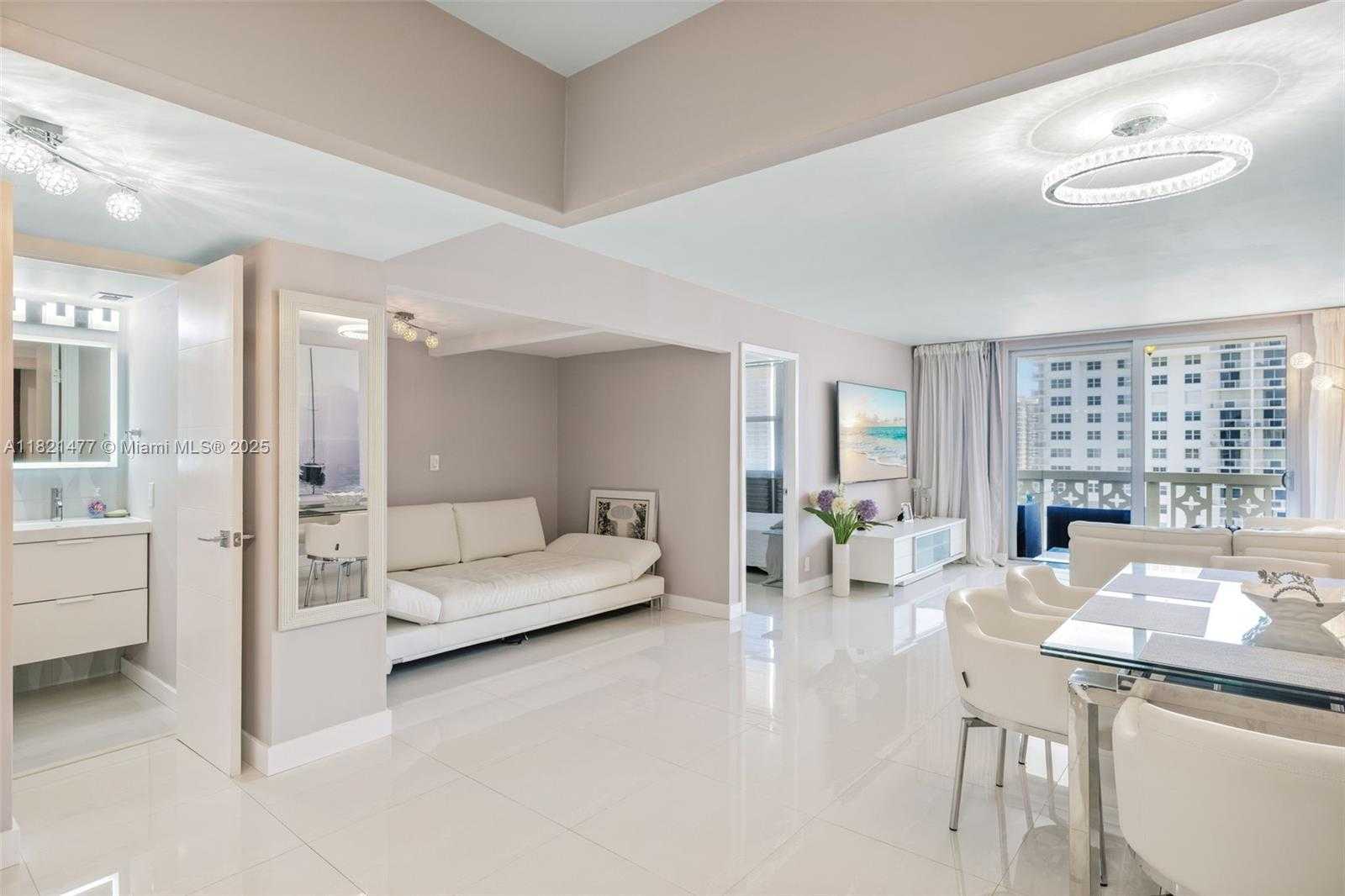 Small Image of 1825 SOUTH OCEAN DR #1013, Hallandale Beach Number 5