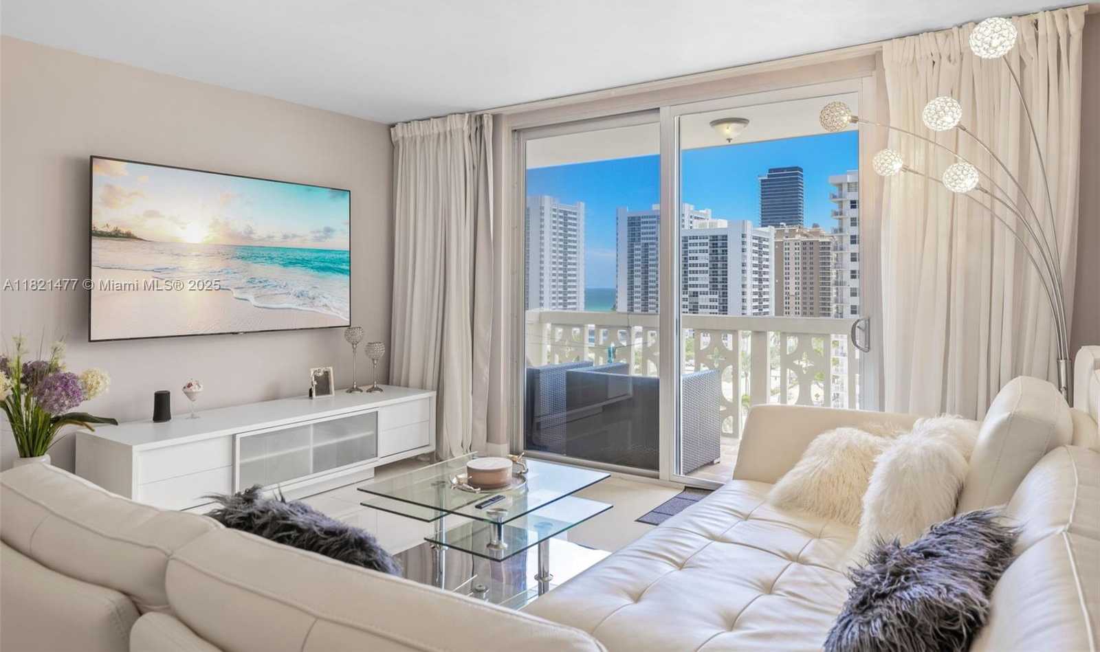 Small Image of 1825 SOUTH OCEAN DR #1013, Hallandale Beach Number 8