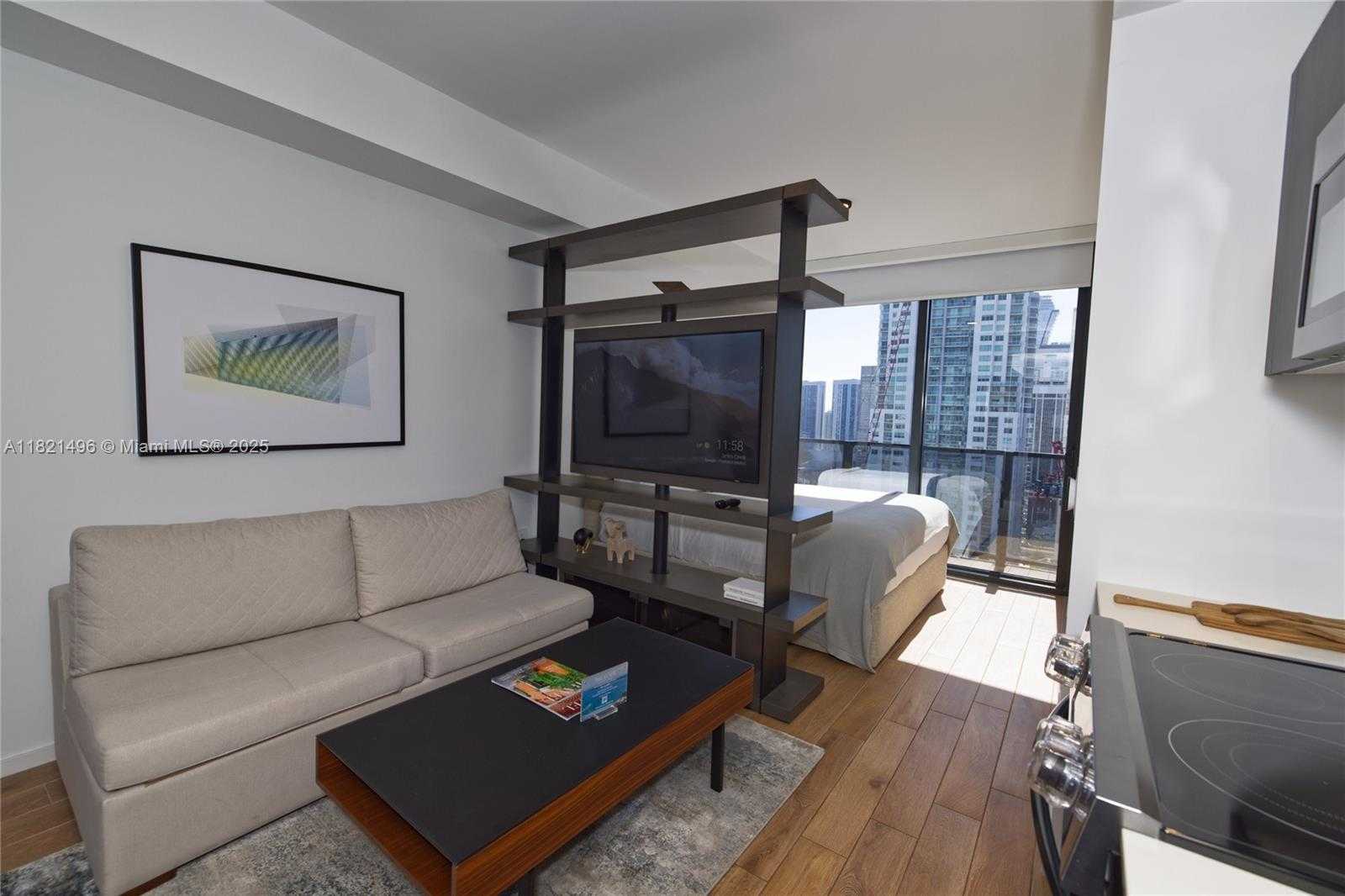 Small Image of 398 NORTH EAST 5TH ST #2112, Miami Number 11