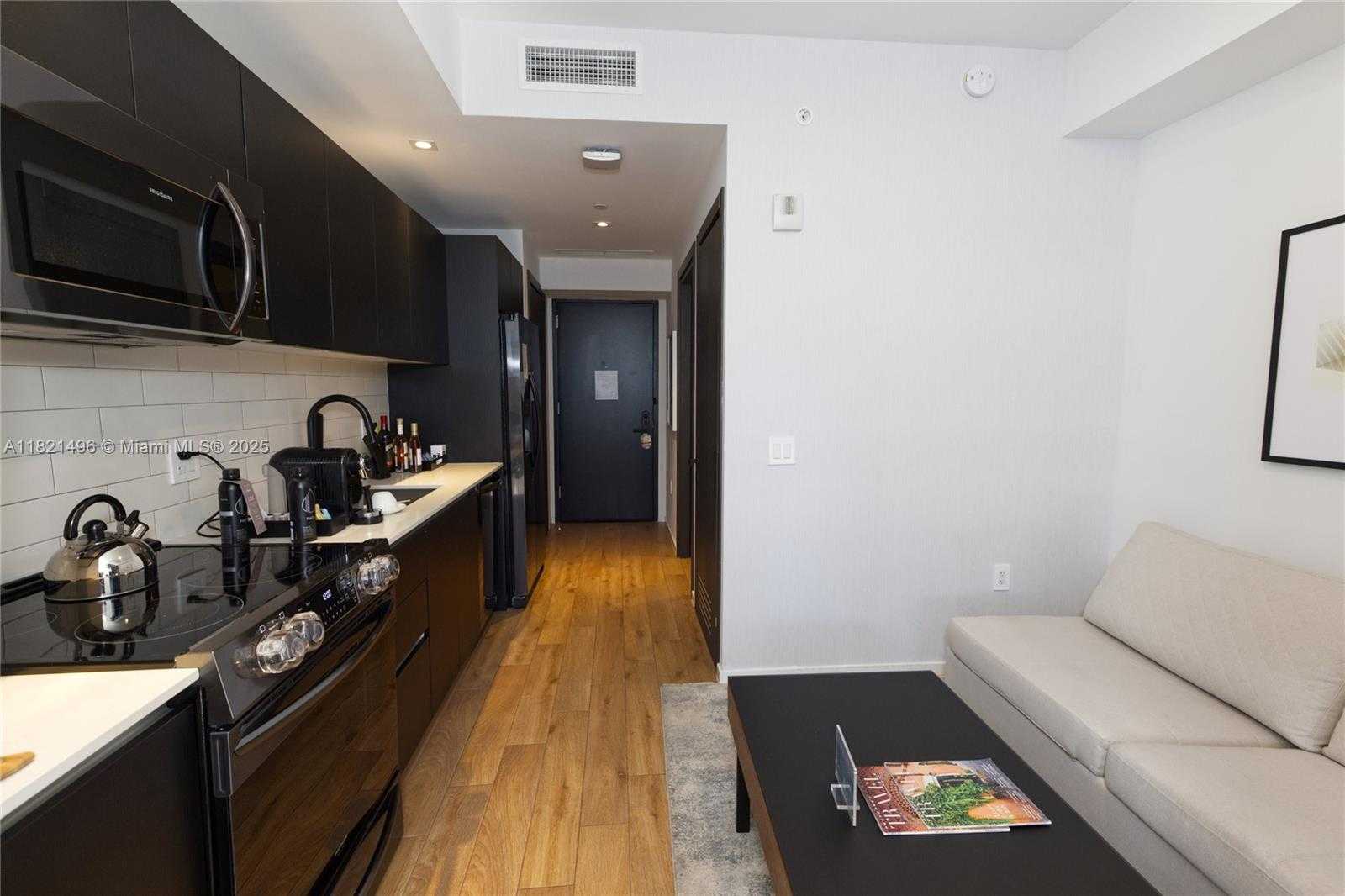 Small Image of 398 NORTH EAST 5TH ST #2112, Miami Number 15